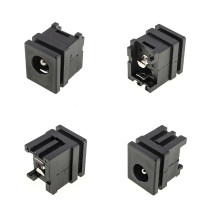 роз'єм живлення PJ065-2.5mm Toshiba (Satellite: A85-S107,  A135-S2296, A505-S6960)