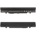 Батарея для ноутбука ASUS A42-U46 (U46, U56 series) 14.4V 4400mAh Black