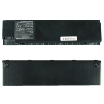 Батарея для ноутбука ASUS Eee PC C22-1018 (EeePC 1018, 1018P, 1018PB, 1018PD, 1018P, 1018PEB, 1018PED, 1018PEM, 1018PG) 7.4V 5100mAh Black