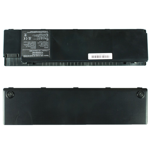 Батарея для ноутбука ASUS Eee PC C22-1018 (EeePC 1018, 1018P, 1018PB, 1018PD, 1018P, 1018PEB, 1018PED, 1018PEM, 1018PG) 7.4V 5100mAh Black
