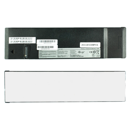 Батарея для ноутбука ASUS Eee PC AP31-1008P 10.8V 2900mAh Black