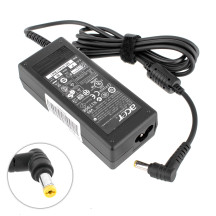 Оригинальный блок питания для ноутбука ACER 19V, 3.42A, 65W, 5.5*1.7мм, black (без кабеля !)