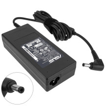 Оригинальный блок питания для ноутбука ASUS 19V, 4.74A, 90W, 5.5*2.5мм, black, RECTANGULAR