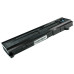 Батарея для ноутбука Toshiba PA3399 (A80, A100,  A105, A110, A135, M40, M50, M55, M70, M100, M105, M115) 10.8V 4400mAh Black