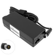 Оригінальний блок живлення для ноутбука DELL 19.5V, 4.62A, 90W, 7.4*5.0-PIN, Black, RECTANGULAR