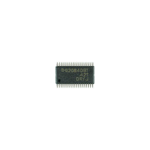 Мікросхема Texas Instruments BQ2084DBT для ноутбука