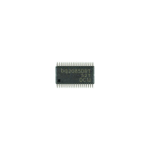 Мікросхема Texas Instruments BQ2085DBT для ноутбука