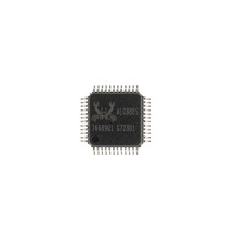 Мікросхема Realtek ALC888S звукова карта для ноутбука