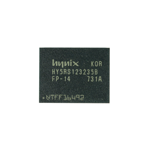Микросхема HY5RS123235B FP-11 для ноутбука