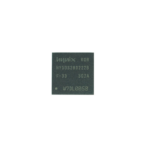 Микросхема HY5DS283222B для ноутбука