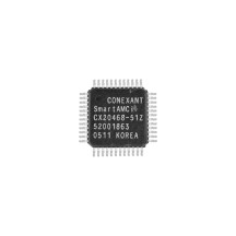 Микросхема Conexant CX20468-51Z для ноутбука