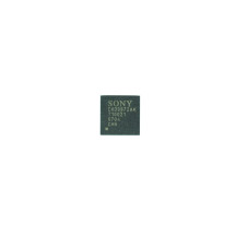 Мікросхема cxd9872ak для ноутбука