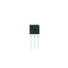 Микросхема NEC 2SK3918 N-channel Power Mosfet для ноутбука