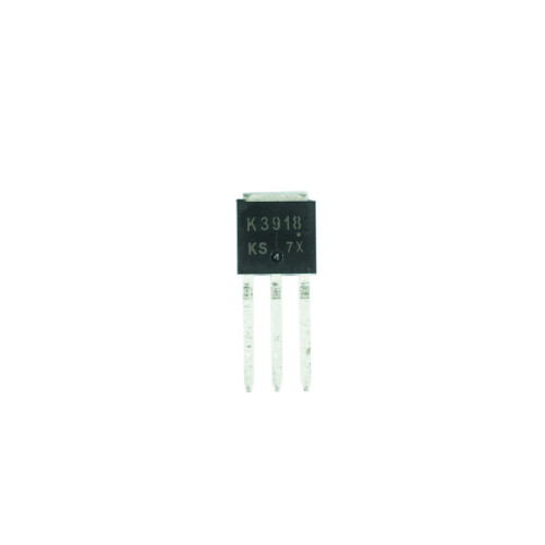 Мікросхема NEC 2SK3918 N-channel Power Mosfet для ноутбука