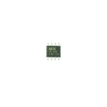 Мікросхема Macronix International MX25L1005MC-12G для ноутбука
