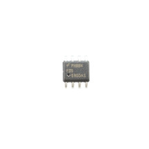 Микросхема Fairchild Semiconductor FDS6900AS для ноутбука