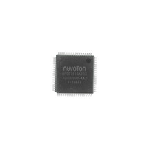 Мікросхема Nuvoton NPCE781BA0DX (TQFP-128) для ноутбука (NPCE781BAODX)