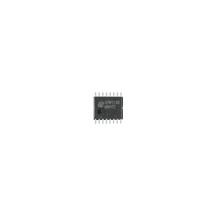 Микросхема Anpec APW7138 (SSOP-16) для ноутбука