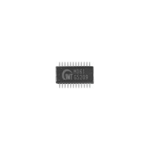 Микросхема Global Mixed-Mode Technology G5209 для ноутбука