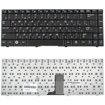 Клавіатура для ноутбука SAMSUNG (R517, R519) без цифрового блока, rus, black