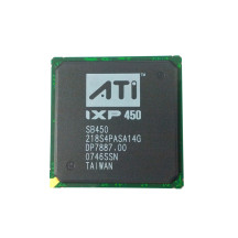 Микросхема ATI 218S4PASA14G южный мост IXP450 SB450 для ноутбука