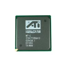 Микросхема ATI 216C7TZBGA13 Mobility Radeon 7500 M7-C для ноутбука