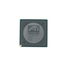 Микросхема ATI 216CLS3BGA21H Mobility Radeon 9000 IGP видеочип для ноутбука