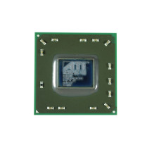 Микросхема ATI 216MCA4ALA12FG Radeon Xpress 1100 RS485MC для ноутбука