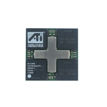 Микросхема ATI 216T9NFBGA13FH Mobility Radeon 9000 M9-CSP64 видеочип для ноутбука