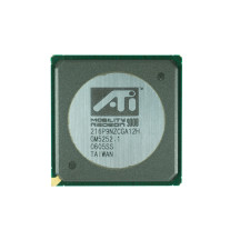 Микросхема ATI 216P9NZCGA12H Mobility Radeon 9000 видеочип для ноутбука