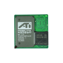 Микросхема ATI 216DCCDBFA22E Mobility Radeon M6-C16 видеочип для ноутбука
