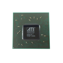 Микросхема ATI 216CPIAKA13F Mobility Radeon X700 M26-p видеочип для ноутбука