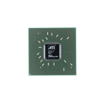 Микросхема ATI 216PNAKA13FG Mobility Radeon X1300 видеочип для ноутбука
