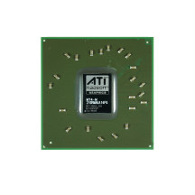 Микросхема ATI 216RMAKA14FG Mobility Radeon HD 2400 M74-M видеочип для ноутбука