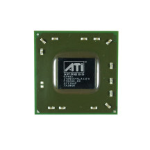 Микросхема ATI 215NSA4ALA12FG северный мост AMD RX485 для ноутбука