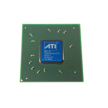 Микросхема ATI 216PVAVA12FG Mobility Radeon X2300 M64-M видеочип для ноутбука