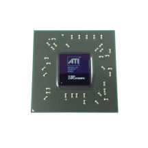 Микросхема ATI 216PLAKB26FG Mobility Radeon X1600 видеочип для ноутбука