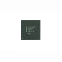 Микросхема INTEL AM82801IUX SLB8N южный мост для ноутбука