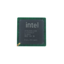 Микросхема INTEL AF82801IBM SLB8Q (NH82801IBM) южный мост ICH9M для ноутбука