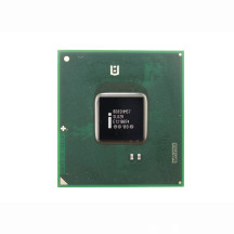 Микросхема INTEL BD82HM57 SLGZR северный мост для ноутбука