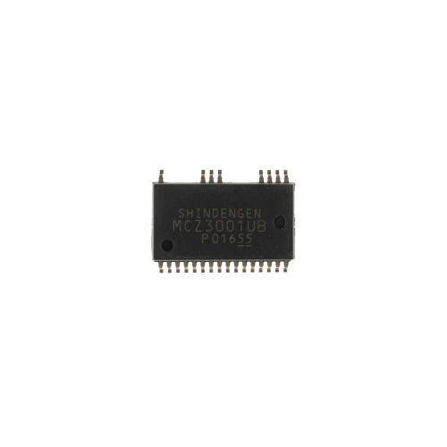 Микросхема MCZ3001UB для ноутбука
