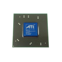 Микросхема ATI 216PWAVA12FG Mobility Radeon X2300 M64-S видеочип для ноутбука