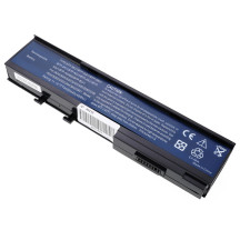 Батарея для ноутбука ACER ARJ1 (Aspire: 2420, 2920, 3628, 5540, 5570 Extensa 3100, 4220, 4620) 11.1V 4400mAh, Black