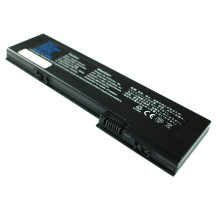 Батарея для ноутбука HP 2710P (Compaq: 2710, 2710p, EliteBook 2730p, 2740p) 11.1V 3600mAh Black