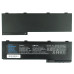 Батарея для ноутбука HP 2710P (Compaq: 2710, 2710p, EliteBook 2730p, 2740p) 11.1V 3600mAh Black
