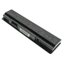 Батарея для ноутбука DELL F287H (Inspiron 1410, Vostro: 1014, 1015, A840, A860, A860n) 11.1V 4400mAh Black