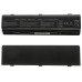 Батарея для ноутбука DELL F287H (Inspiron 1410, Vostro: 1014, 1015, A840, A860, A860n) 11.1V 4400mAh Black