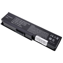 Батарея для ноутбука Dell WW116 (Inspiron: 1420, Vostro: 1400) 11.1V 4400mAh Black