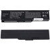 Батарея для ноутбука Dell WW116 (Inspiron: 1420, Vostro: 1400) 11.1V 4400mAh Black