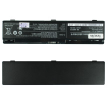 Батарея для ноутбука Samsung N310 (N310, N315, X118, X120, X170, NP300, NP305, NP350) 7.4V 4000mAh Black